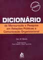 Dicion&aacute;rio