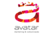 Avatar Comunica��o