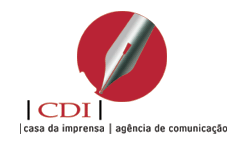 CDI - Casa da Imprensa