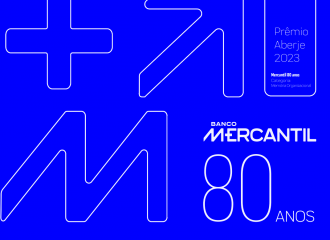 Mercantil 80 anos