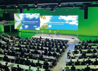 Valmet Customers Day