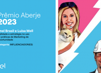 Enel Brasil Influenciadores