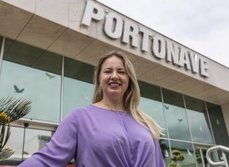 Mariana de Souza Viel

Portonave

Prêmio ABERJE 2023

Foto: Anderson Coelho | Divulgação

04 12 2023