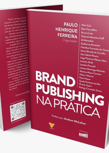 Brand Publishing na Prática