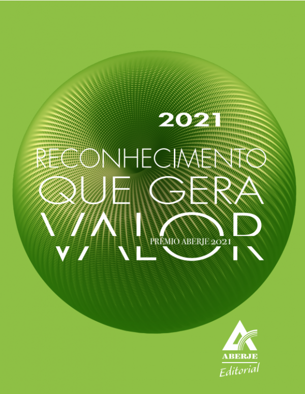 capa premio aberje 2021