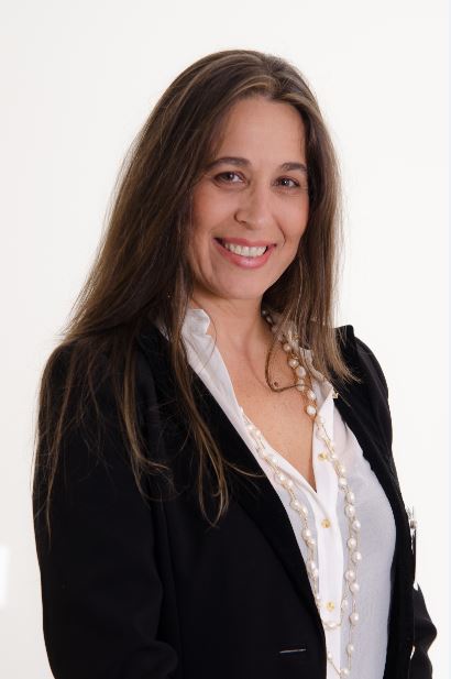 Gislaine Rossetti, diretora de Relações Institucionais e Sustentabilidade da LATAM