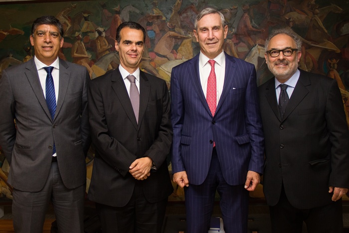 Lidercom CEOs_Richard Edelman_foto