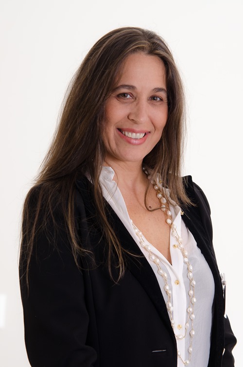 Gislaine Rossetti, diretora de Relações Institucionais e Sustentabilidade da LATAM (Foto: Gladstone Campos/Divulgação)