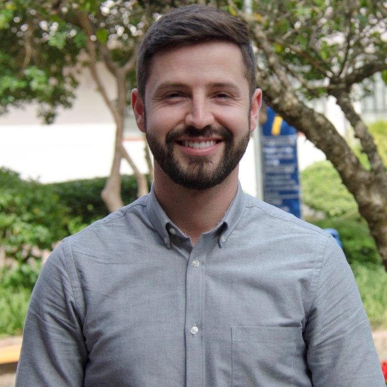 Palestrante - Diego Wander