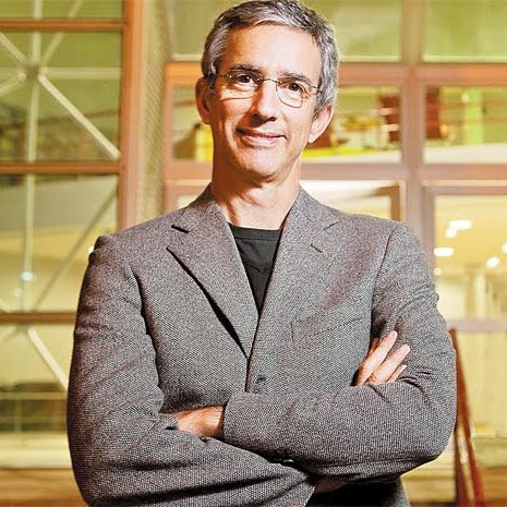 Palestrante - Leão Serva