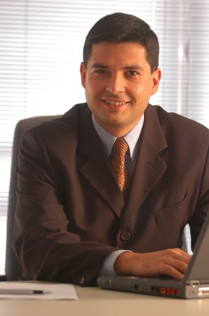 Gustavo Pinto Gachineiro