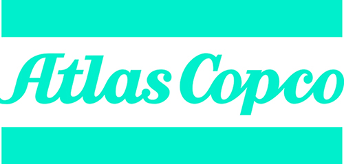Atlas Copco logotype