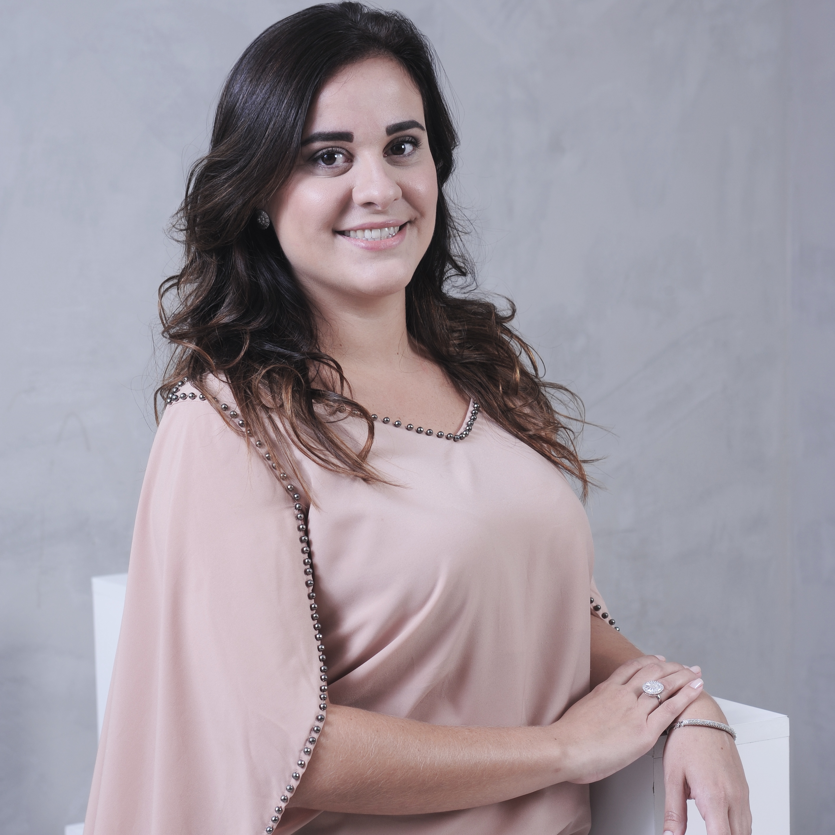 Palestrante - Mirella Kowalski