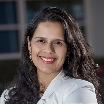 Palestrante - Renata Nascimento