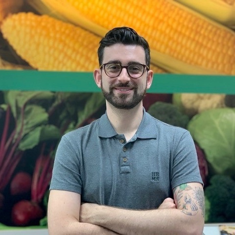 Palestrante - Bruno Abreu