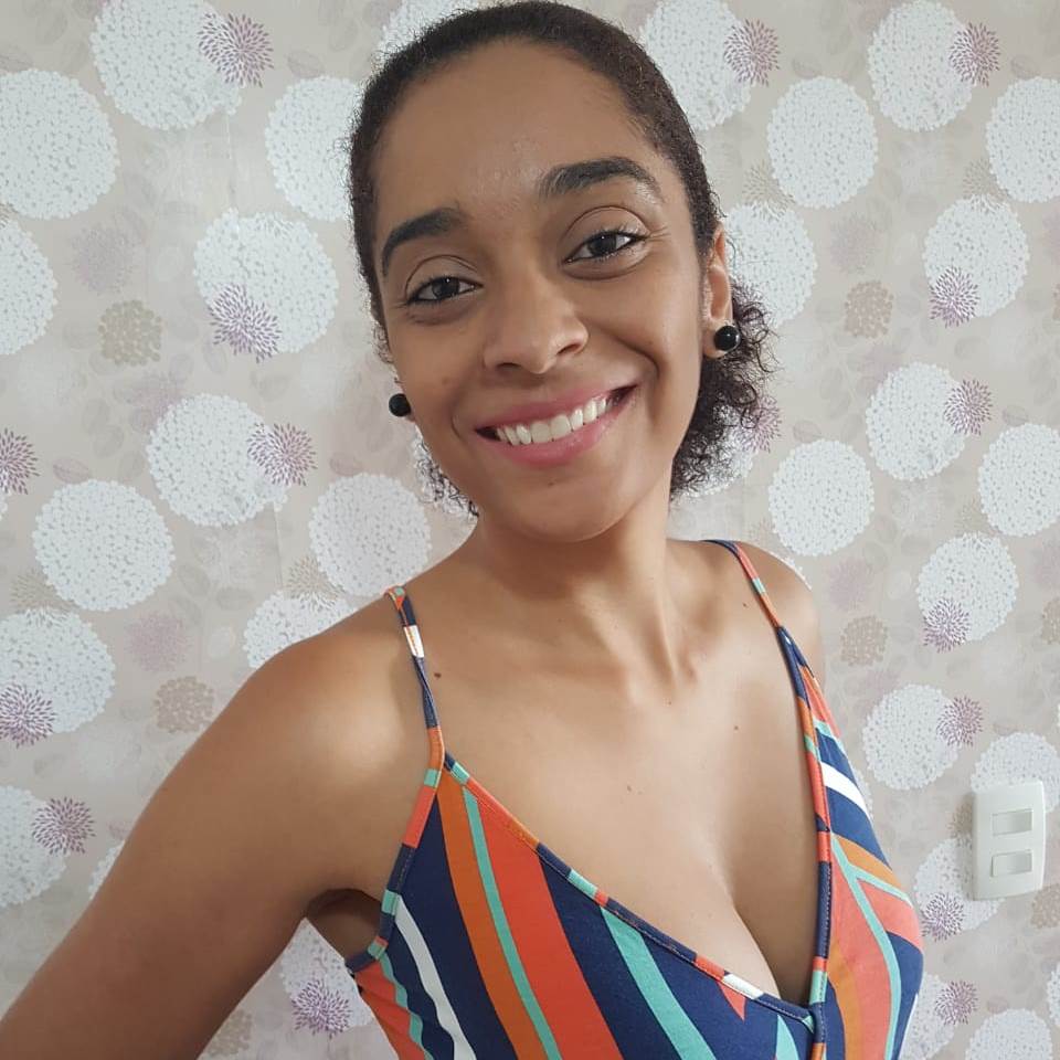 Palestrante - Marina Franciulli