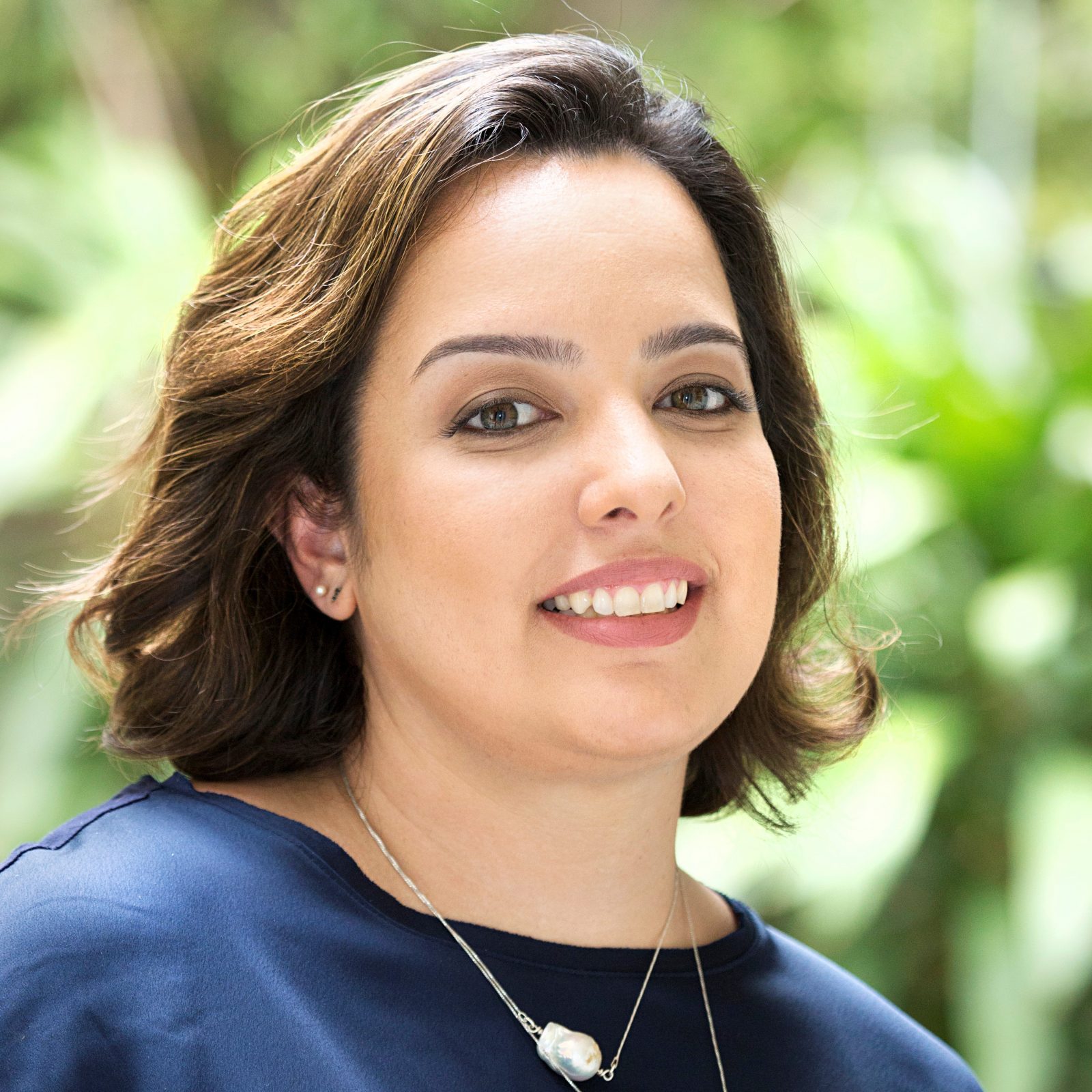 Palestrante - Juliana Calsa