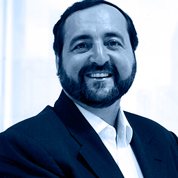 Palestrante - Alessandro Cogliatti