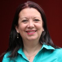 Palestrante - Cleusa Scroferneker