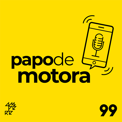 Seja motorista de aplicativo parceiro 99 e aumente a sua renda