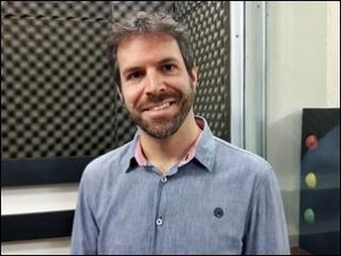 Palestrante - Mórris Litvak