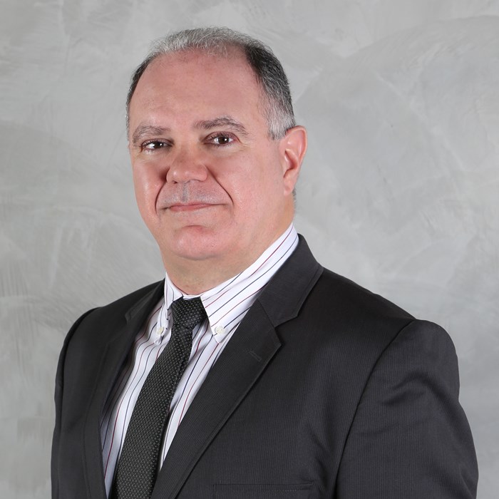 Palestrante - Rogério Louro