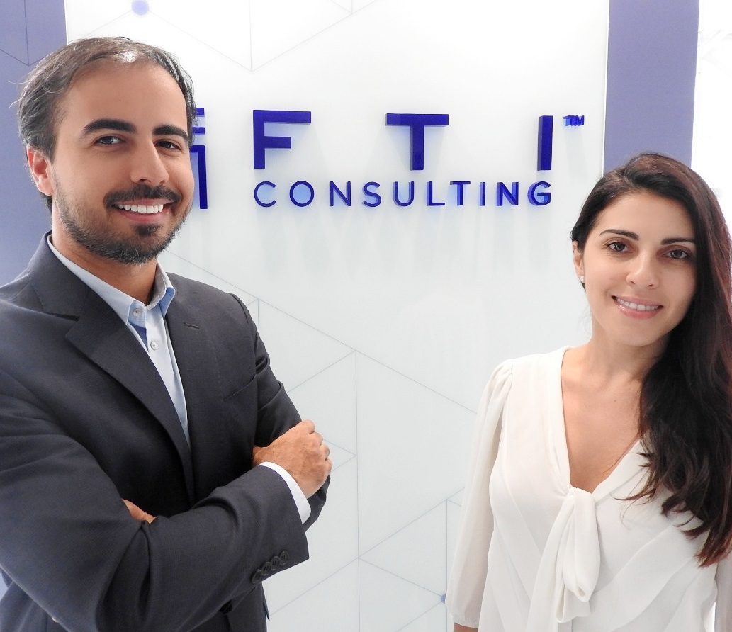 Adriana Prado e Thyago Mathias Portal Aberje