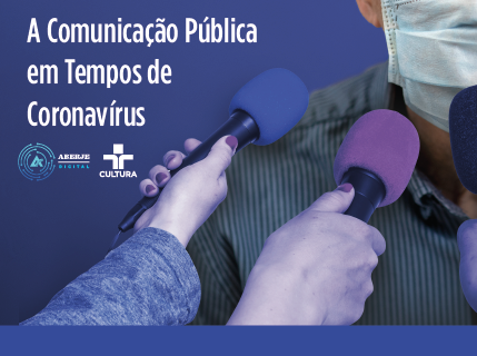 A Comunicação Pública em tempos de Coronavírus