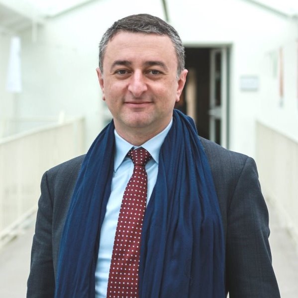 Palestrante - Vinicius Mariano de Carvalho