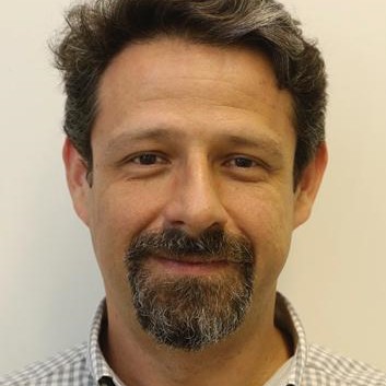 Palestrante - Marcus Vinicius Sinval