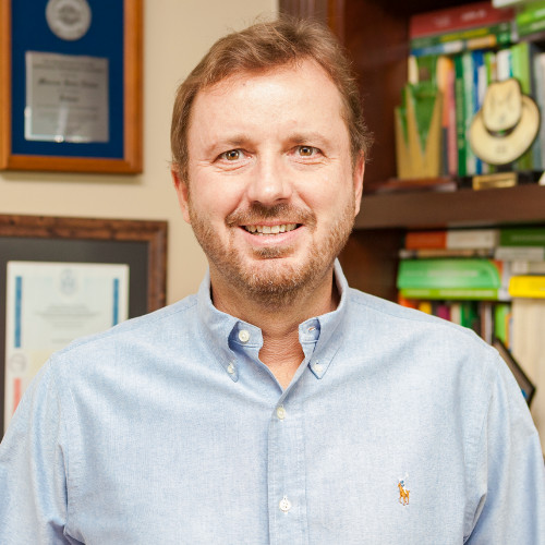 Palestrante - Marcos Fava Neves