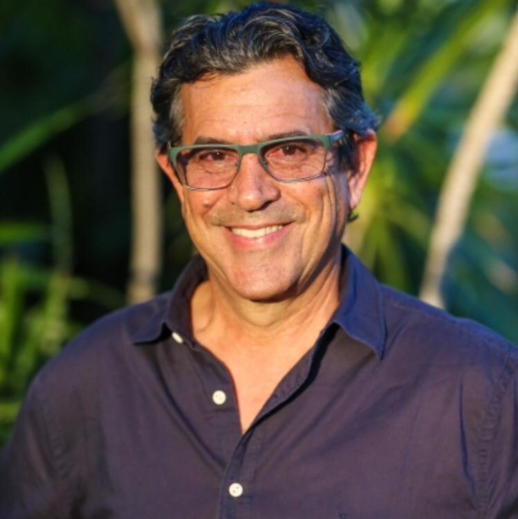 Palestrante - Xico Graziano