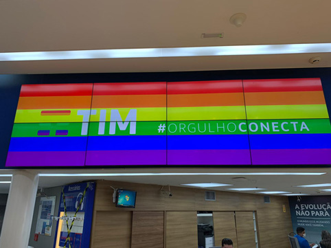 TIM BRASIL (@TIMBrasil) / X