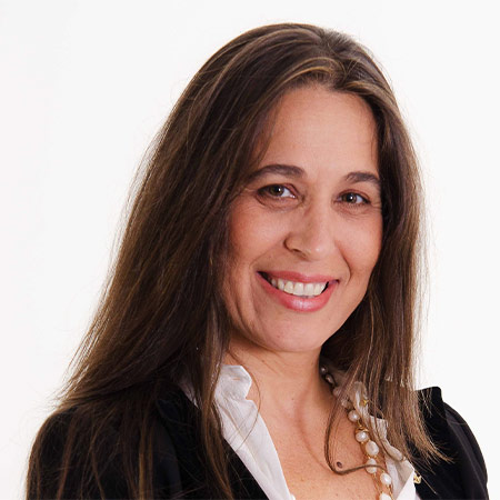 Palestrante - Gislaine Rossetti