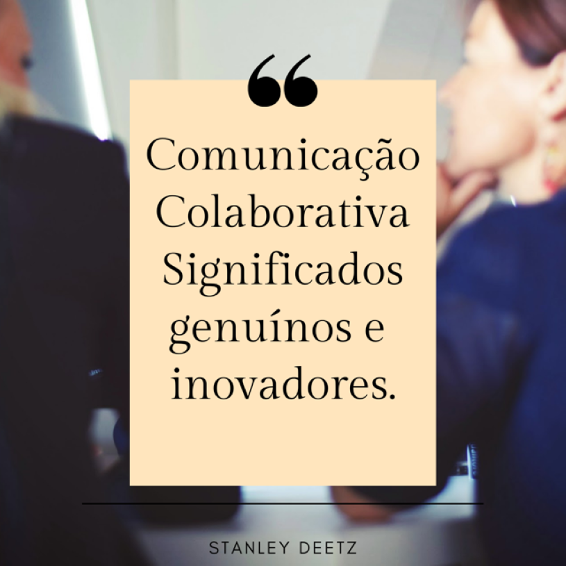 Pensamento Analógico ⋆ Colaborae