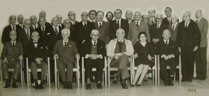 Academicos Academia Paulista de letras Portal Aberje