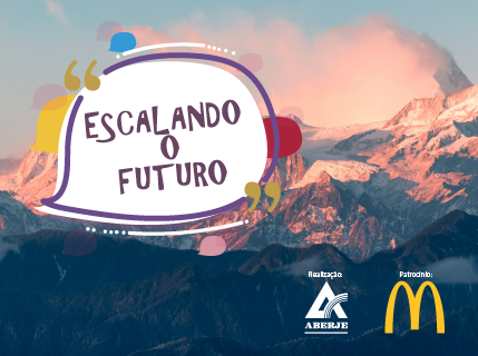 Escalando o Futuro – ShowTime