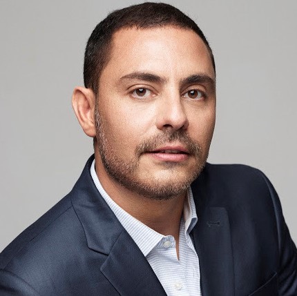 Palestrante - José Maurício Fitipaldi