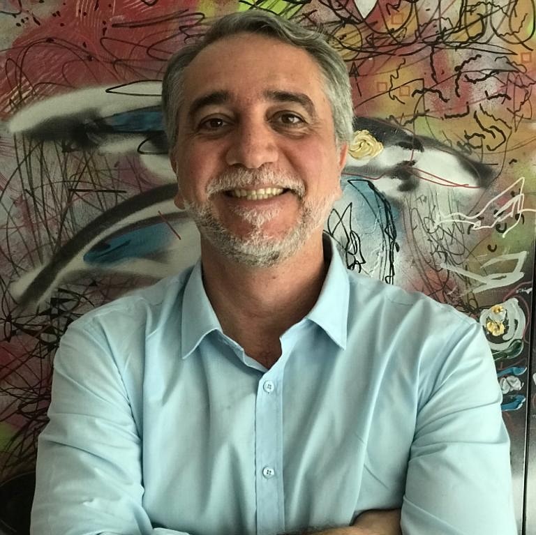 Palestrante - Mauro Costa