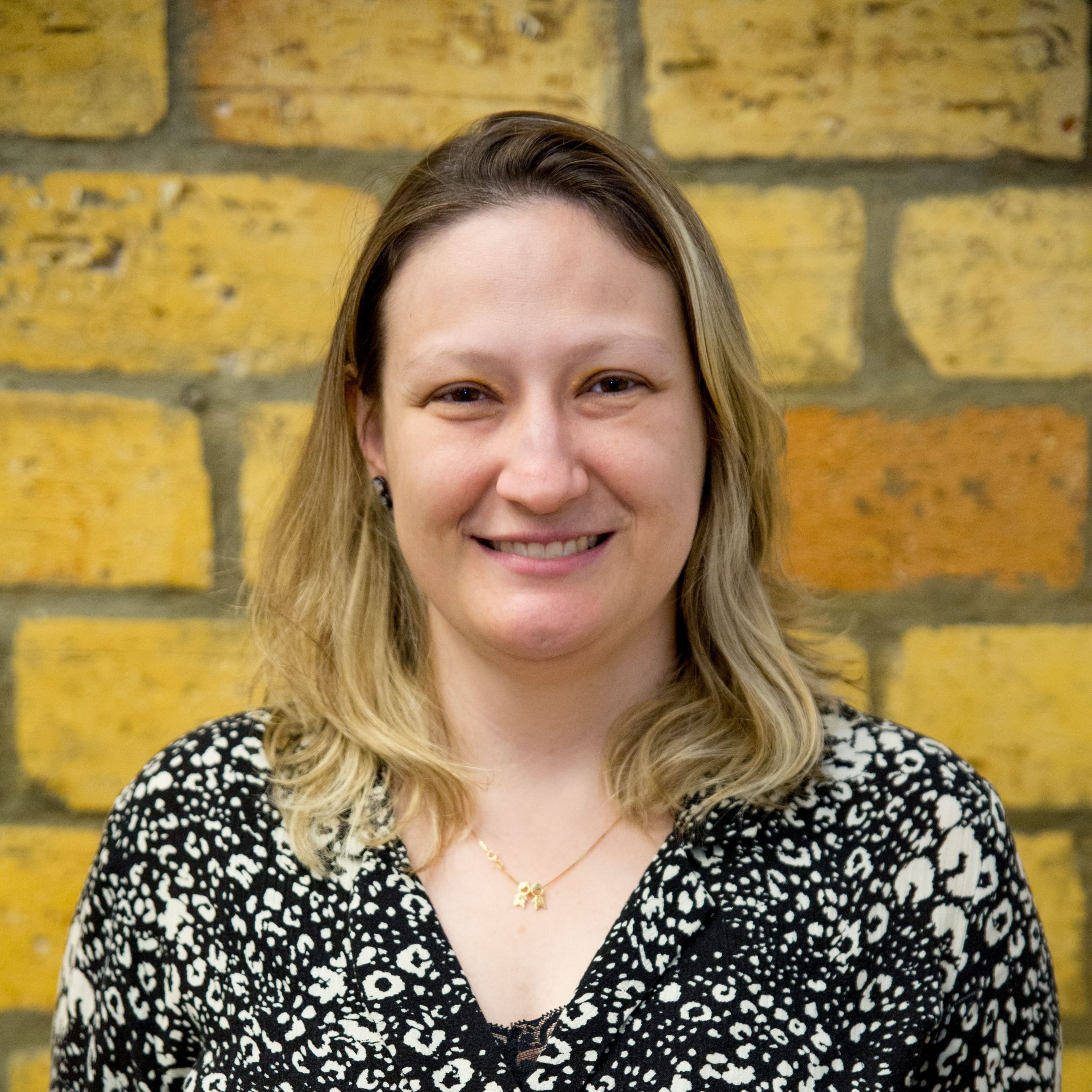 Palestrante - Thatiana Zukas