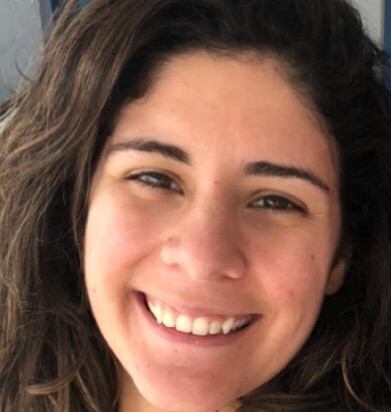 Palestrante - Talita André