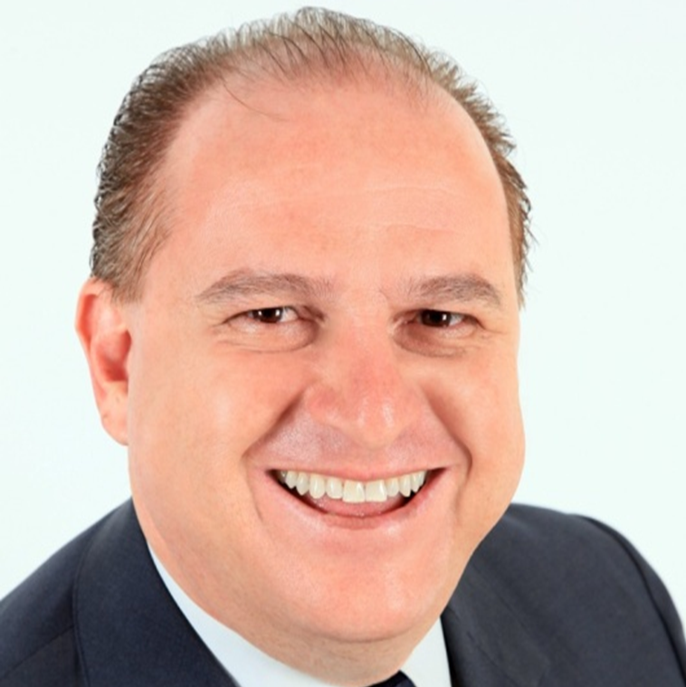 Palestrante - José Fernando do Valle