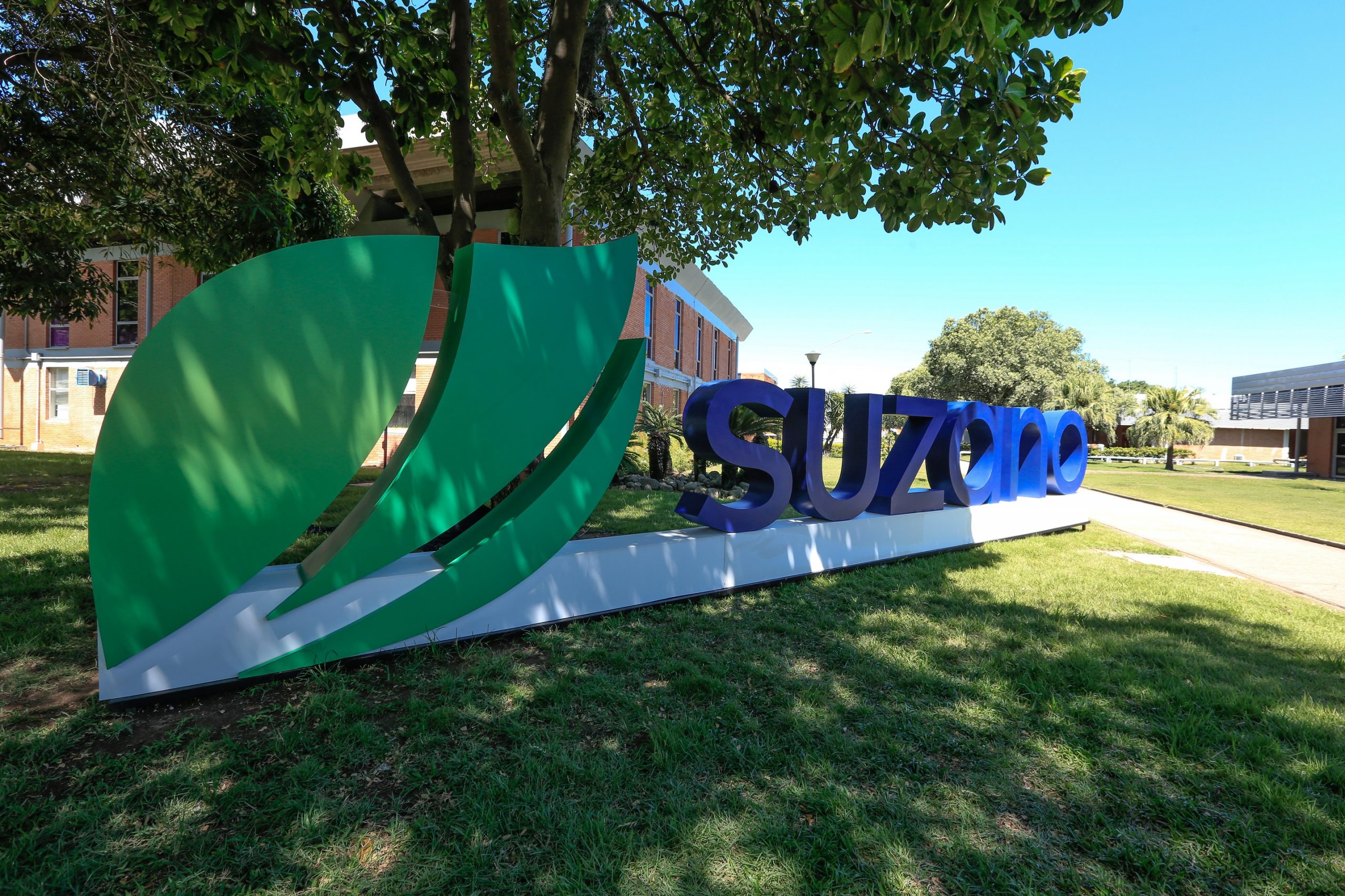 Suzano Papel e Celulose prorroga inscrição de programa de estágio