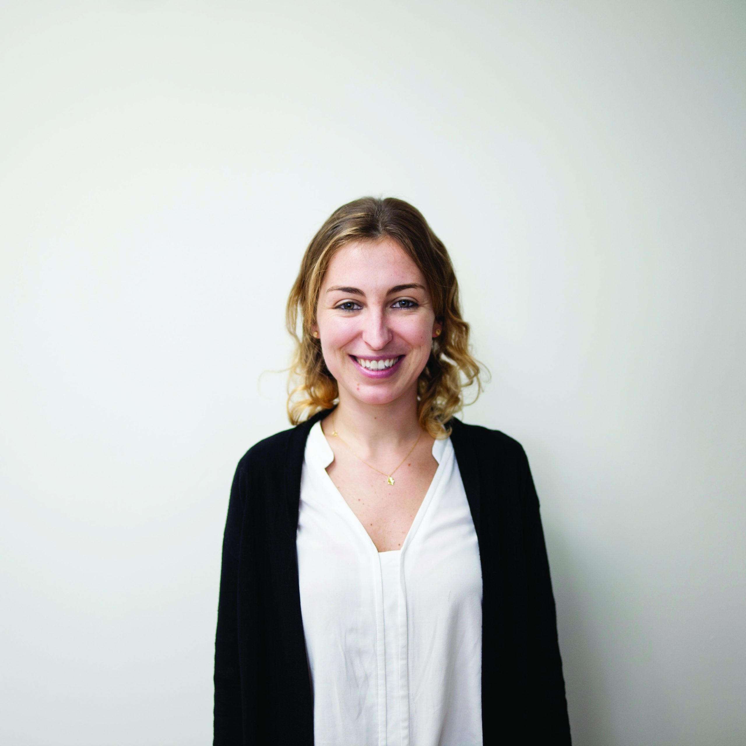 Palestrante - Dr Clara Fontán