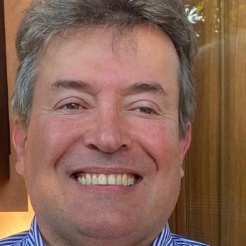 Palestrante - Carlos Parente