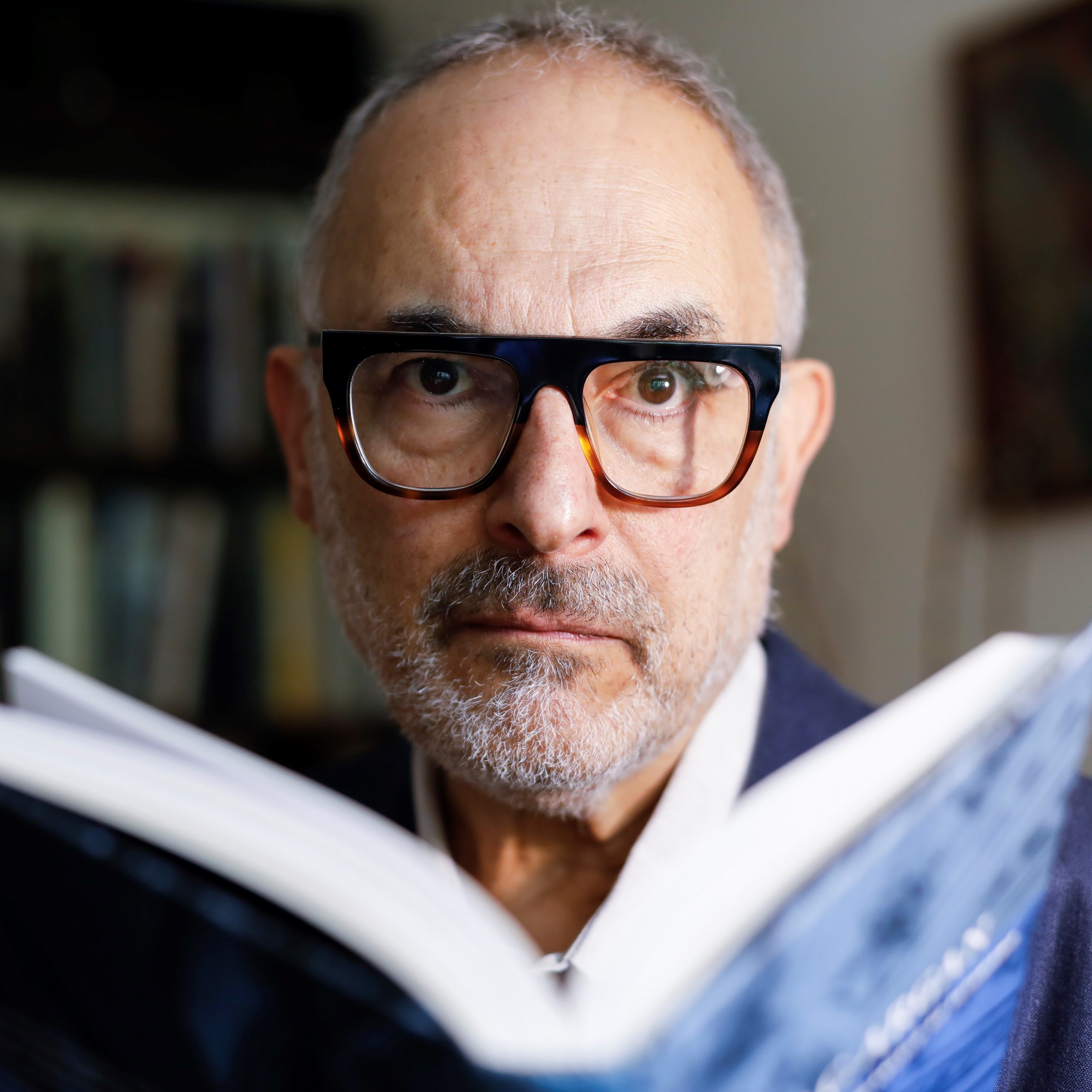 Palestrante - Paulo Nassar