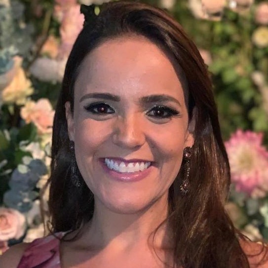 Palestrante - Raquel Ratton