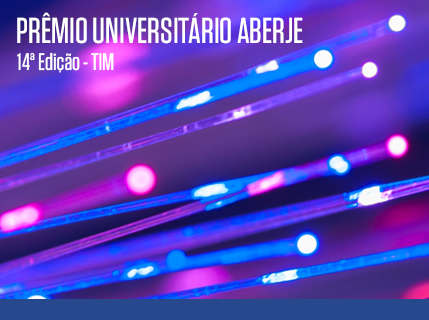 Prêmio Universitário Aberje 14ª Edição
