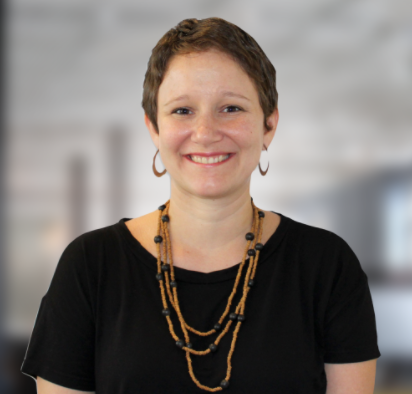 Palestrante - Clarisse Linke