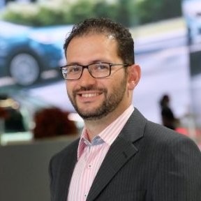 Palestrante - Fábio Trindade (mediador)